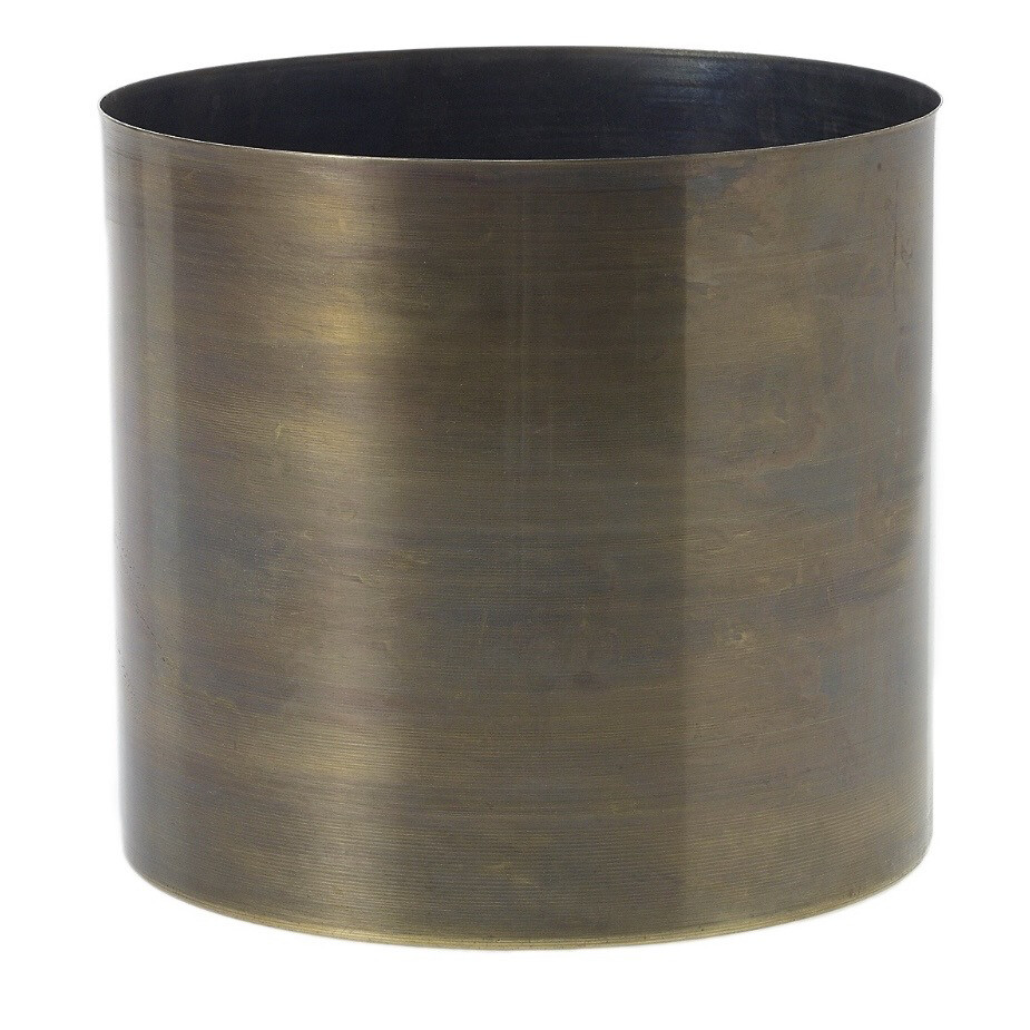 LINCOLN POT