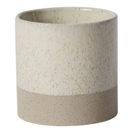 DOWNY POT: LARGE