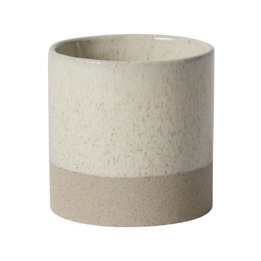 DOWNY POT: SMALL