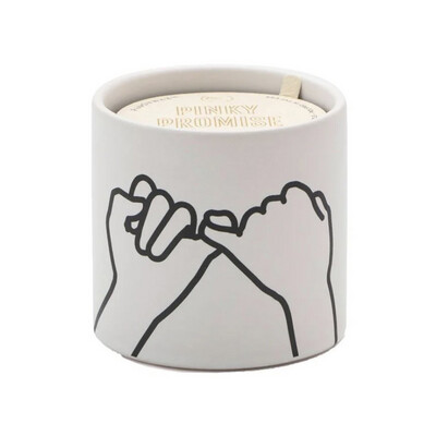 PINKY PROMISE CANDLE