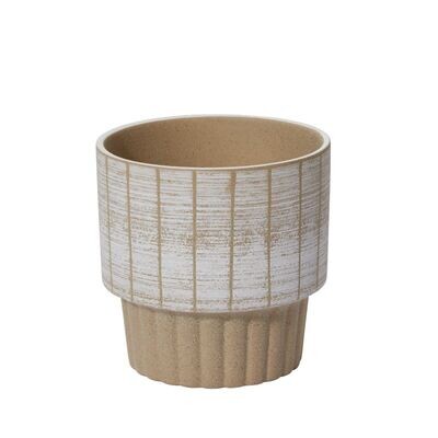 CABLE POT: SMALL
