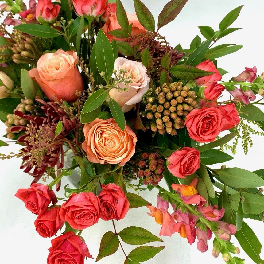 SURPRISE ME! AUTUMNAL