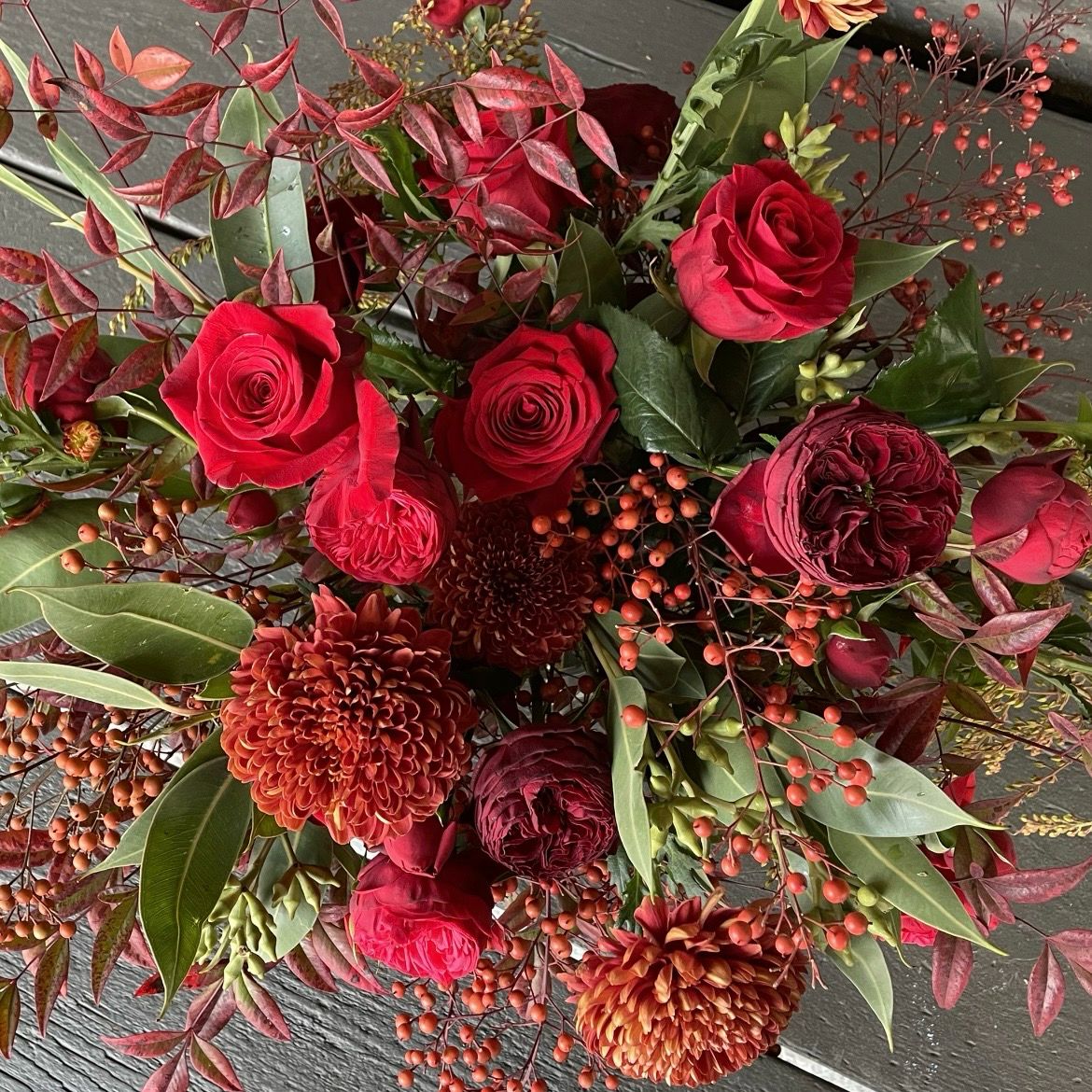 SURPRISE ME! DESIGNERS CHOICE