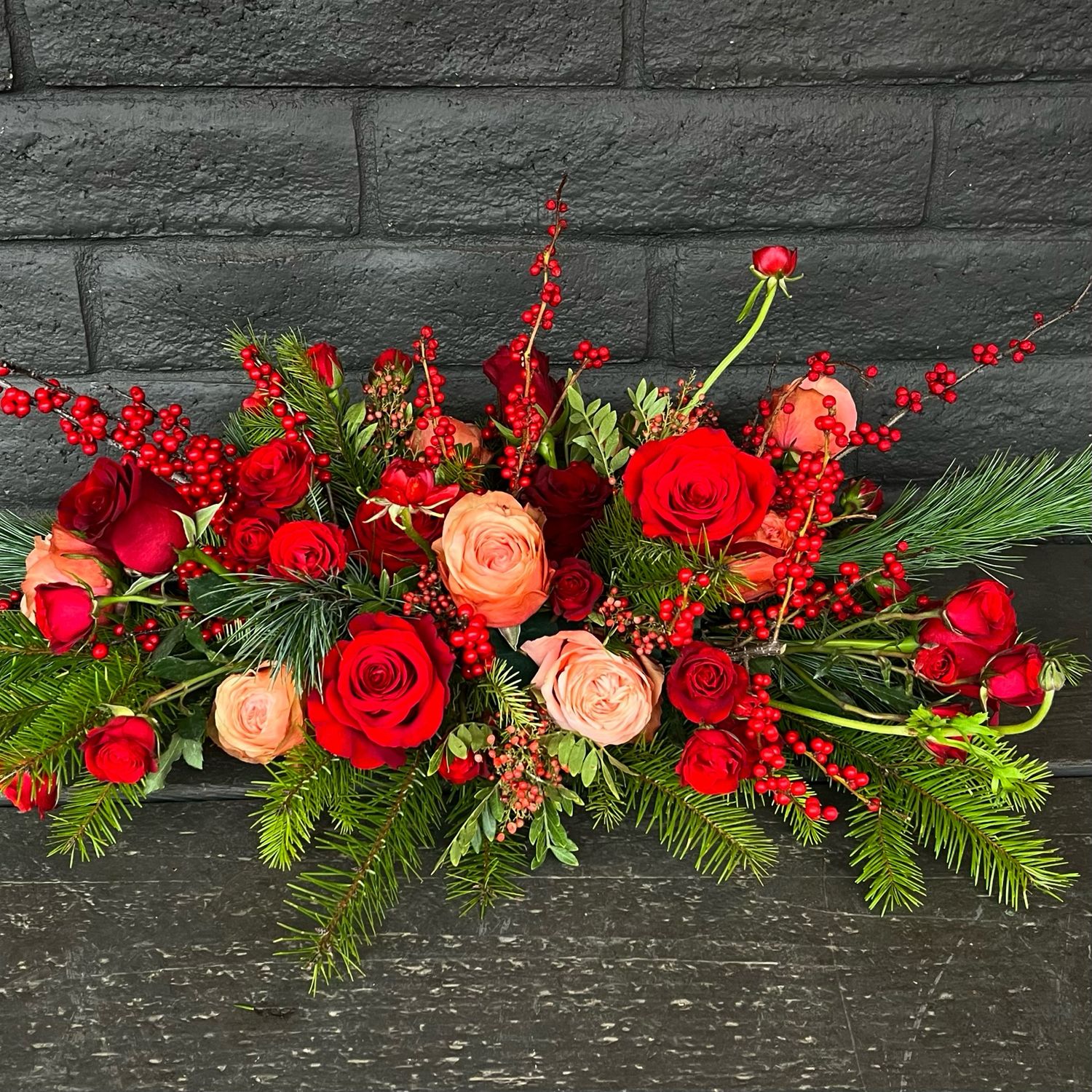 SEASONAL LONG &amp; LOW