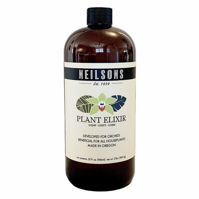 NEILSONS PLANT ELIXIR