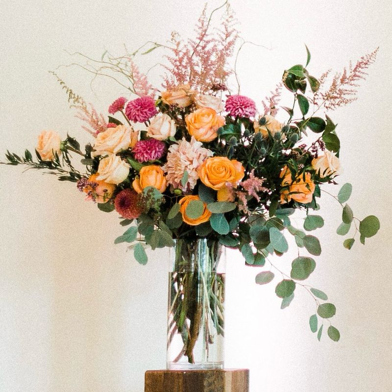 TALL ARRANGEMENT