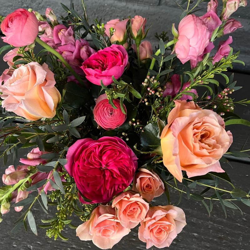 SURPRISE ME! DESIGNERS CHOICE