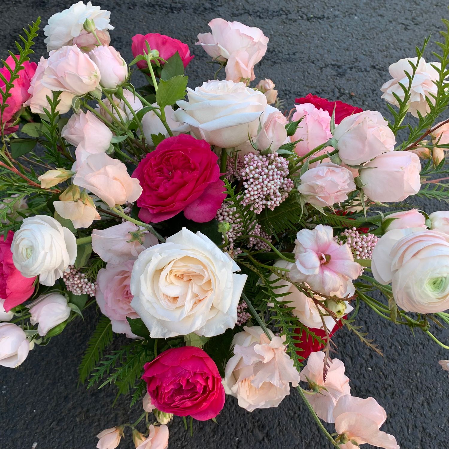 SURPRISE ME! PINKS