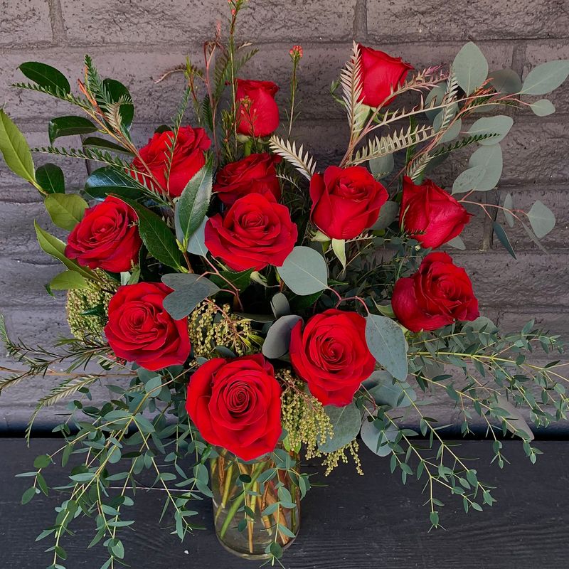RED DOZEN