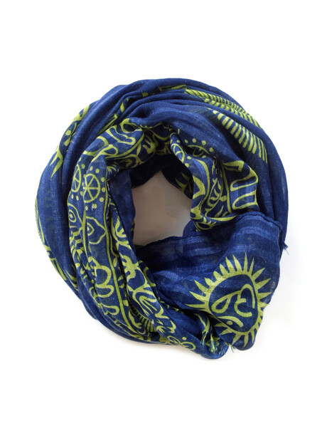 OM• Loving It Scarf