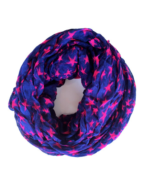 Starry Night Scarf