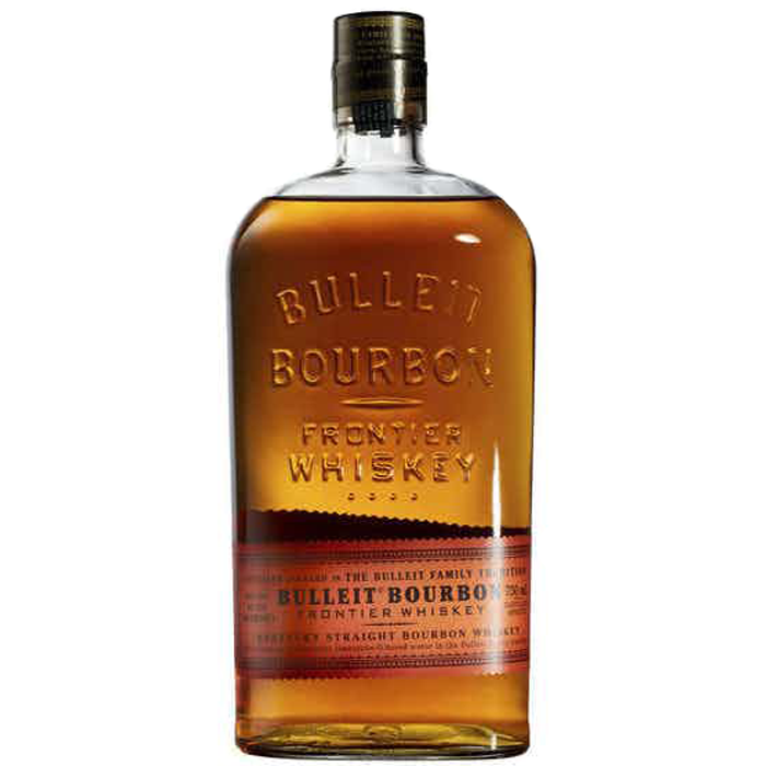 Bulleit Bourbon 750ml 2605