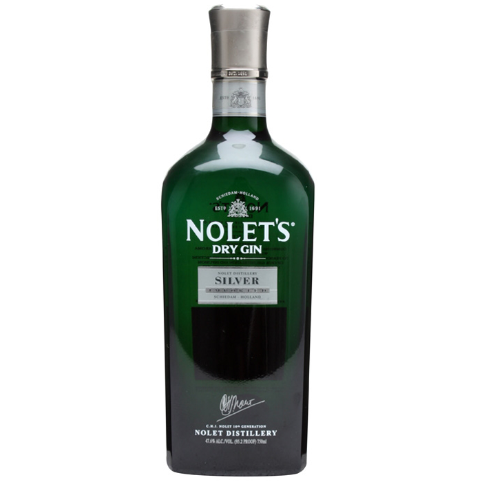 Nolet's Dry Gin 750ml 2851