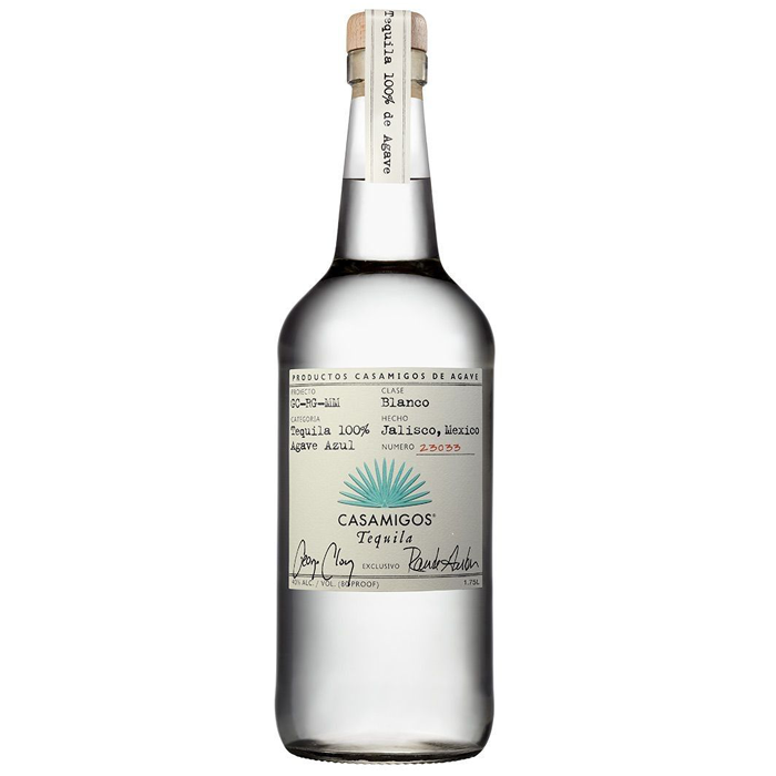 Casamigo Tequila Blanco 750ml 2405