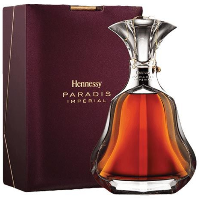 Hennessy Cognac Paradis Imperial 750ml 2902-Paradis