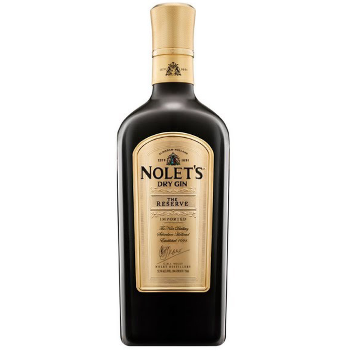 Nolet's The Reserve Dry Gin 750ml 2851-Res