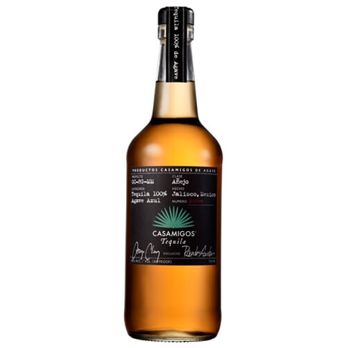 Casamigo Tequila Anejo 750ml 2405-Anejo