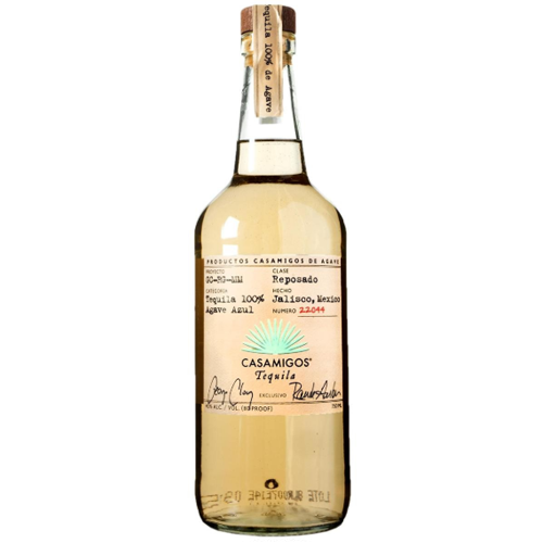 Casamigo Tequila Reposado 750ml 2405-Repo