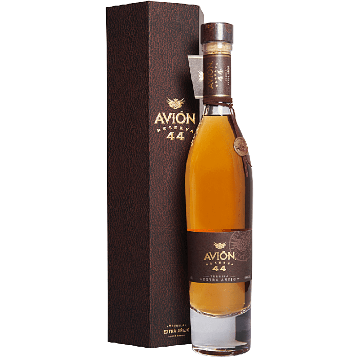 Avión Reserva 44 Extra Añejo Tequila  750ml 2408