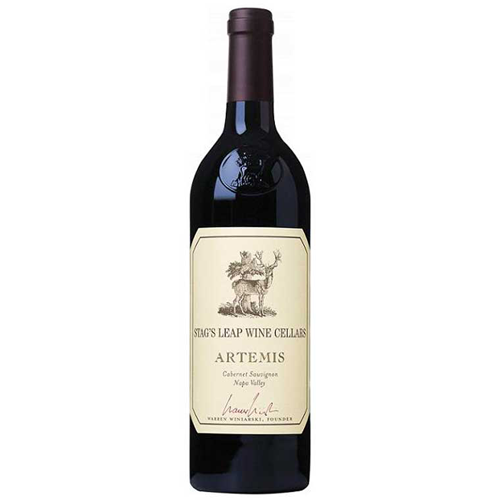 Stags Leap Artemis Cabernet Sauvignon 2016 750ml 2121