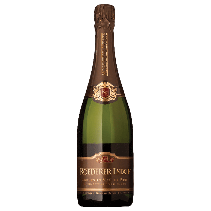 Roederer Estate Sparkling Wine (California) 750ml 2008