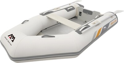 Aqua Marina A-DELUXE 9’9” boat