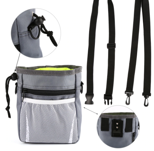 Dog Training Pouch