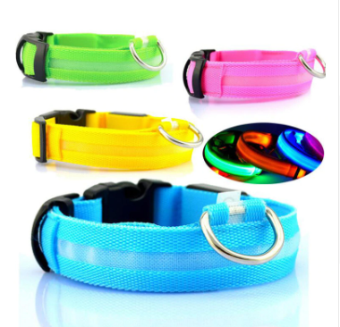 LED Collar