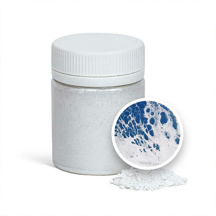 Порошок для создания эффекта морской пены и снега Artline Foam-effect (30 гр.)