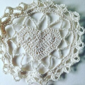 MoYa Lace Variegates
