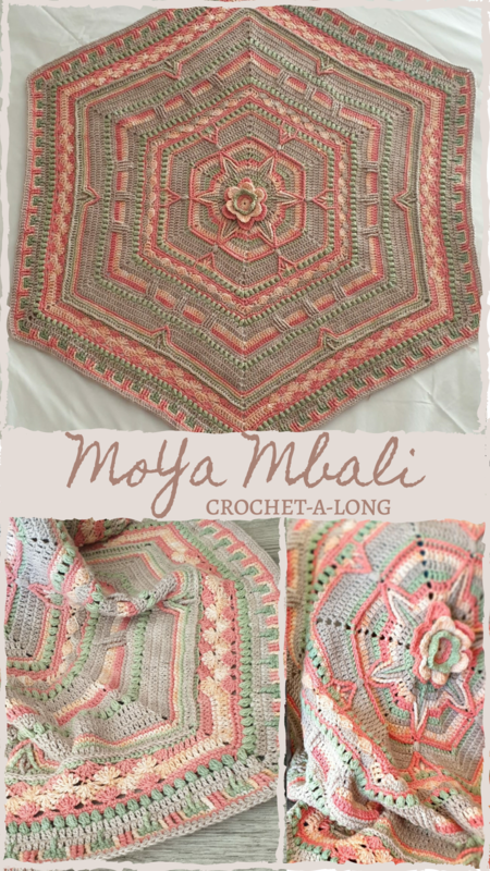 MoYa Mbali  Kit