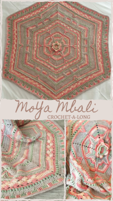MoYa Mbali  Kit