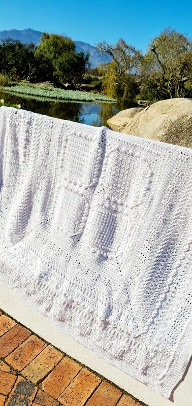 Single Colour - White