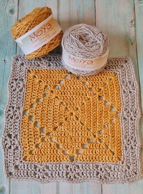 A Block-A-Day Keeps the Doctor AWAY