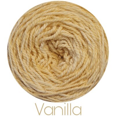 MoYa Double Knit - Vanilla