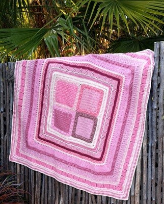 Afghan &amp; Blanket Patterns