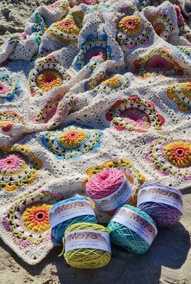 Afghans &amp; Blankets