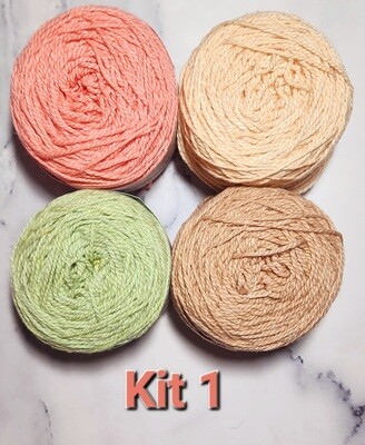 MoYa Mbali  Kit