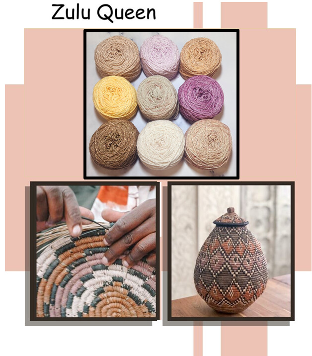 Tinna s 2020 Queen Crochet Blanket MoYa Yarn Kits