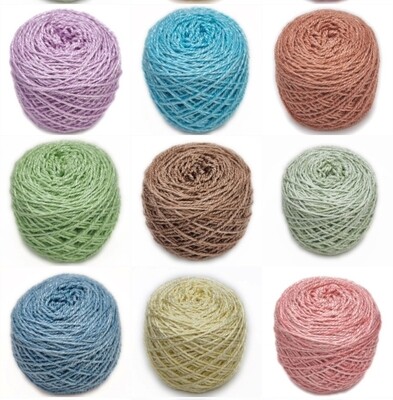 Pianna Yarns DUO