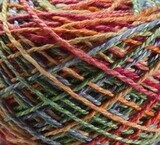 Pianna Yarns DUO Hand-Painted - Crescendo