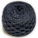 Pianna Yarns DUO - Very Dark Albinoni