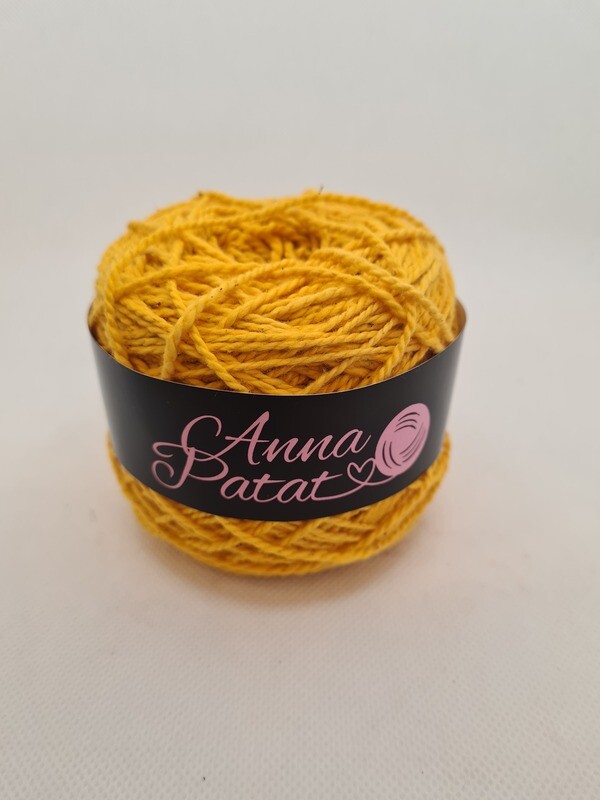 Anna Patat Cotton Yarn - Y1