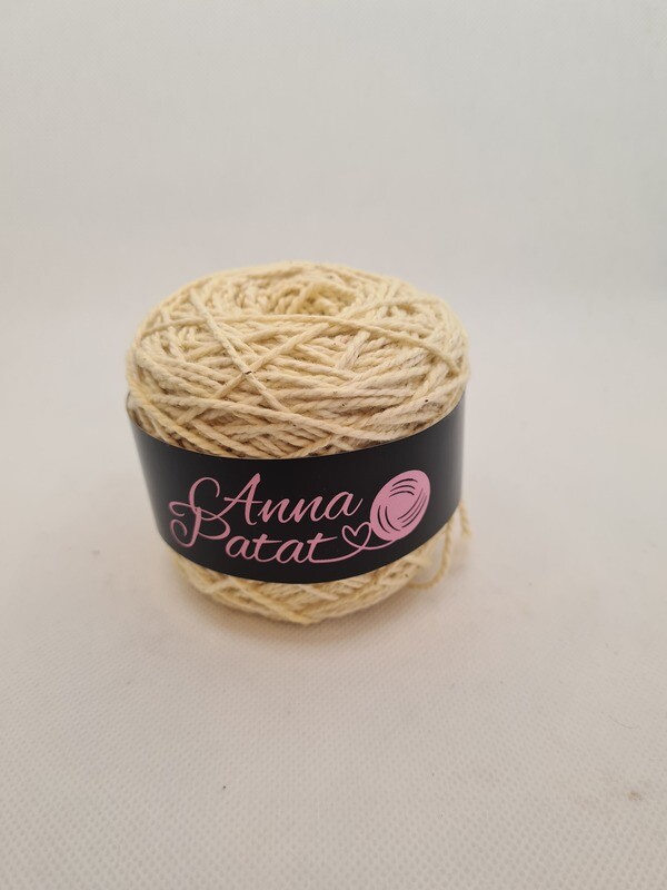 Anna Patat Cotton Yarn - Y3