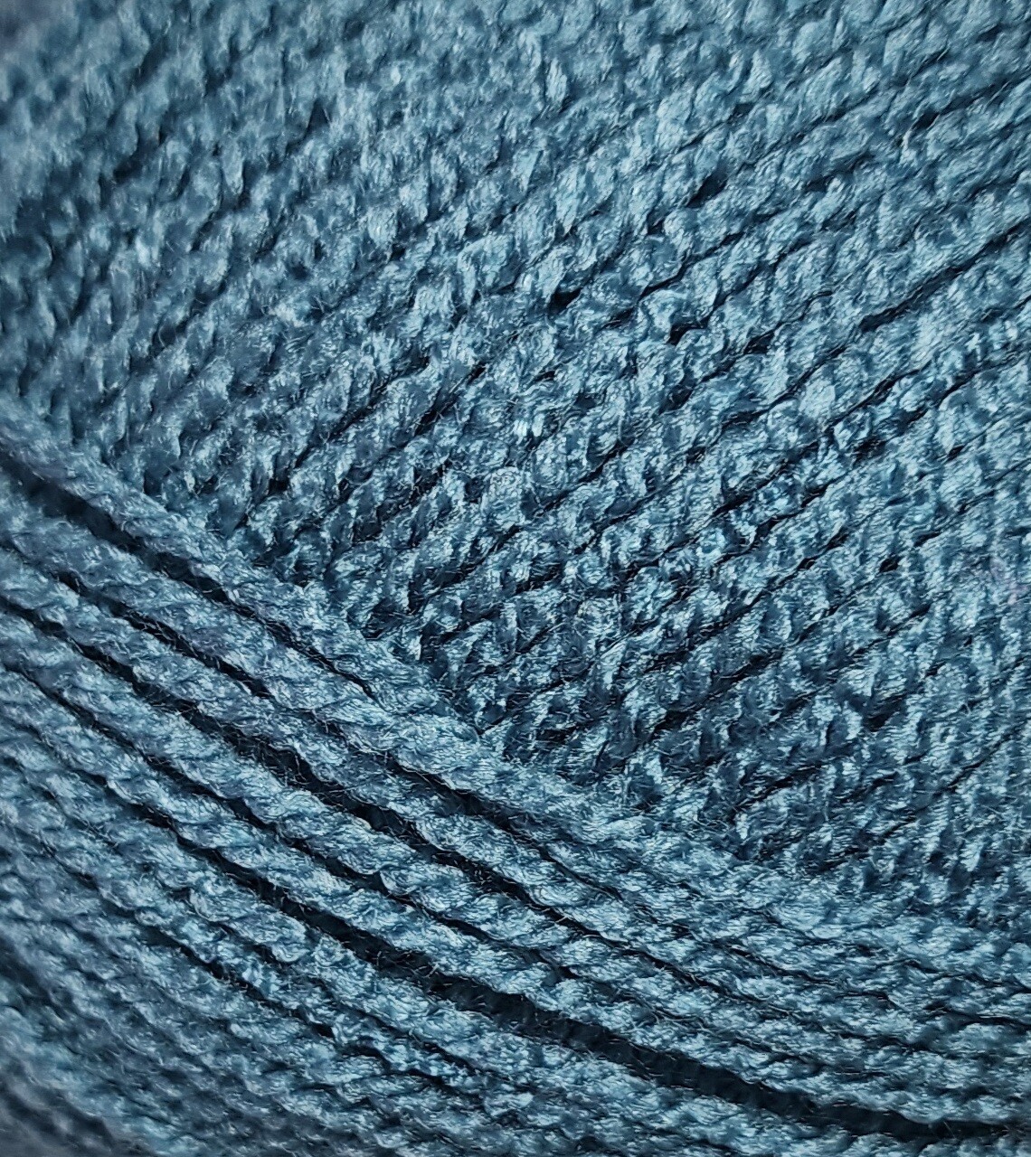 Knitting Hill Special DK - 100gr - Storm Blue 1722