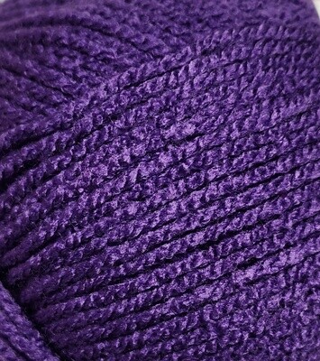 Knitting Hill Special DK - 100gr - Proper Purple 1855