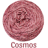 Afrique Yarn Shimmer - Cosmos