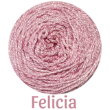 Afrique Yarn Shimmer - Felicia