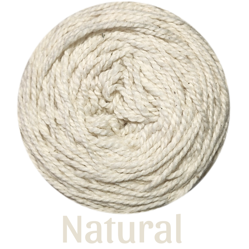 Afrique Yarn DK - Natural