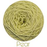 MoYa Double Knit - Pear